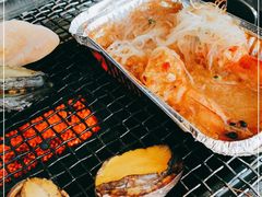 -蚝英雄·鲜蚝自助专门店(洋桥店)