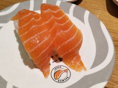 三文鱼寿司-新一番三文鱼寿司(红城湖店)