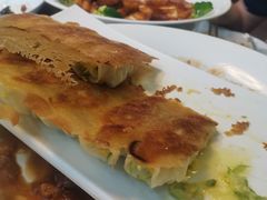 -二姐家三个拿手菜·北塘海鲜·大馅锅贴王(成林道店)