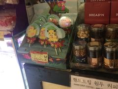 -福来天(威高广场店)