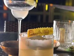 -富力丽思卡尔顿酒店·FLAIR餐厅酒吧