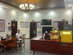 -张钰强中医正骨推拿连锁(唐家人才公寓店)