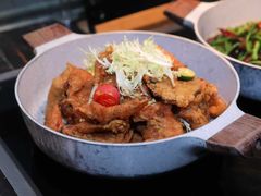 -月色西餐厅·海鲜刺身·烧烤(科学城保利郡雅酒店)