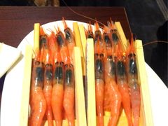 甜虾-黑松白鹿(崇文门新活馆店)