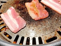 -梨花自助烤肉(乐宾店)