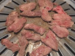 -青松馆韩国料理(香港中路佳世客店)