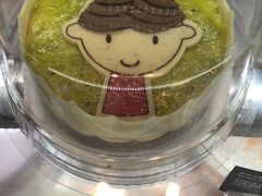 -哈根达斯(朝阳大悦城店)