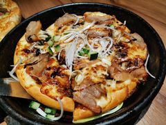 -必胜客(西市场店)