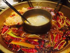 -小龙坎火锅(总店)