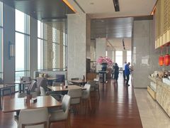 -嘉定凯悦·咖啡厅