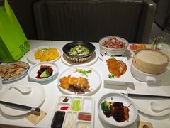 -小放牛炒菜馆(裕华万达店)