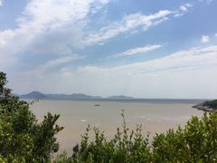 -花岙岛