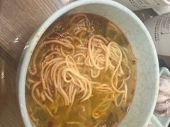 -清真·益鑫羊肉手抓馆(花园北街店)