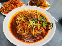 -春花民族美食(佳木斯总店)