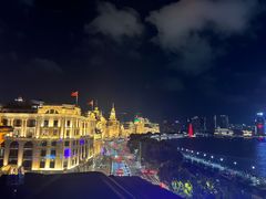 -外滩8号 whisky bar(金延大厦店)