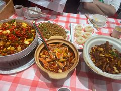 -辣小鲜·南昌大排档(船山路店)