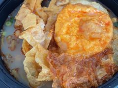 -家味螺蛳粉&烤鱼(五角场店)