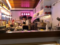 -CHINCHIN 青青·泰国料理(万象食家店)