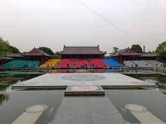 -华清宫景区