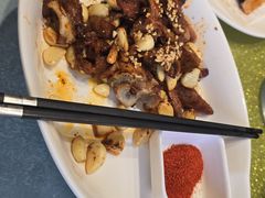 -老船夫婚宴婚庆会馆(延吉路店)