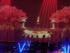 -赤红音乐现场(浦东金桥路店)