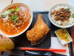 -永和大王(杨高中路店)