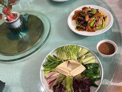 -老六杀猪菜(进乡街店)