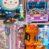 天津探店｜中秋来万科商场，超多优惠等你来