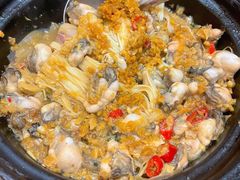 -唔止卤嘢·潮州府城菜(鹭江店)