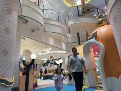 -奈尔宝家庭中心·亲子餐厅(苏州大悦城店)