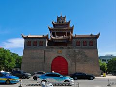 -鼓楼(兴庆区)