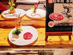 -诸暨耀江开元名都大酒店·琉森湖自助餐厅