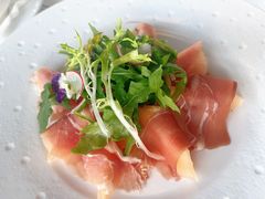-安妮意大利餐厅(日坛店)