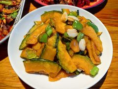 -柴窝堡22号传承新疆菜·新疆辣子鸡