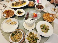 -79号渔船海鲜饭店(宝安店)