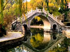 -团结湖公园