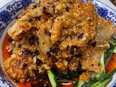 蒜泥白肉-蜀膳坊(洪公祠小区店)