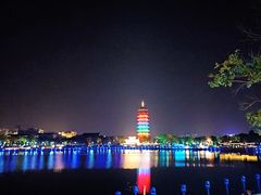 -葛仙湖公园