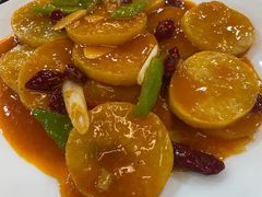 东乡土豆片-胖妈妈餐饮(西津东路店)