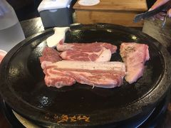 -Dombe豚(黑猪肉街店)