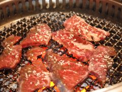 -丸藏和牛烧肉专门店(园区师惠坊店)
