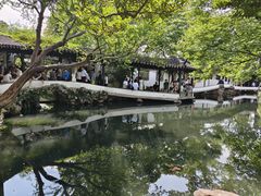 -拙政园