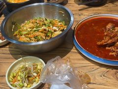 -京玉菲饭店(李村店)