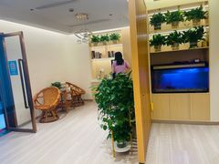 -智慧盲人按摩艾灸-颈肩腰膝疼痛调理(浦东店)