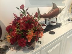 -新侨三宝乐西餐厅(崇文门店)