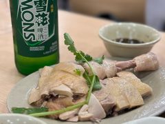 -百家鸡味馆(清泰店)