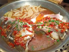 -湖兰金牌小炒肉(椒江万达店)
