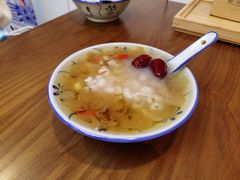 -一心甜汤(丹凤街店)