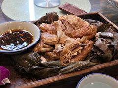 叫花鸡-风波庄(云蝠大厦店)