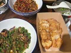 -衡厨·衡阳土菜(中南店)